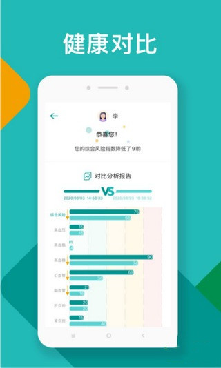 吃对了么app官方版图3