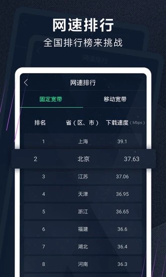 5G测速助手app官方版图2