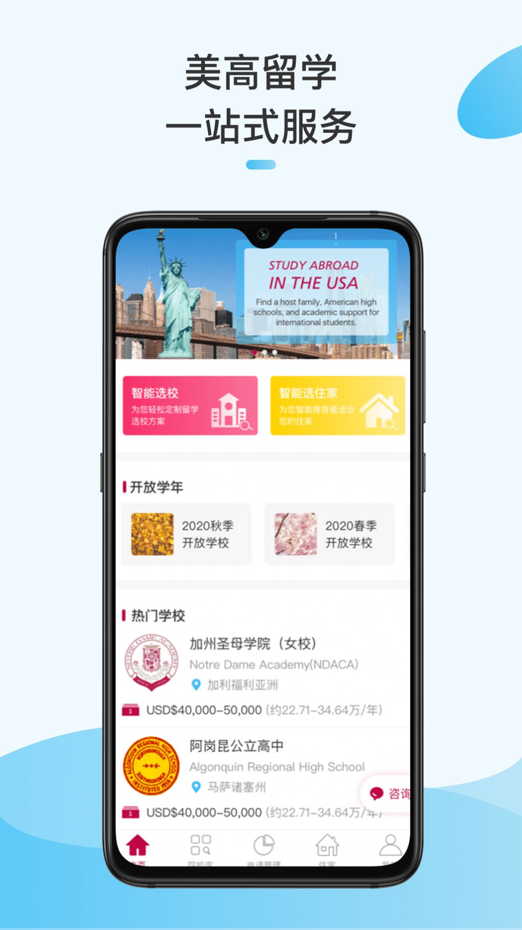美高行图1
