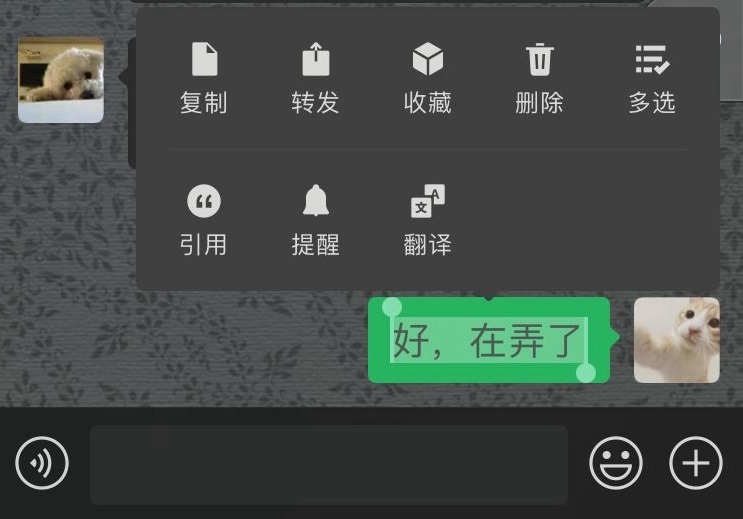 微信iOS版7.0.15正式版图2