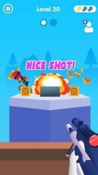 爆头射手游戏安卓版图1