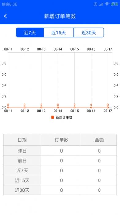 肴核商户端app官方手机版图3