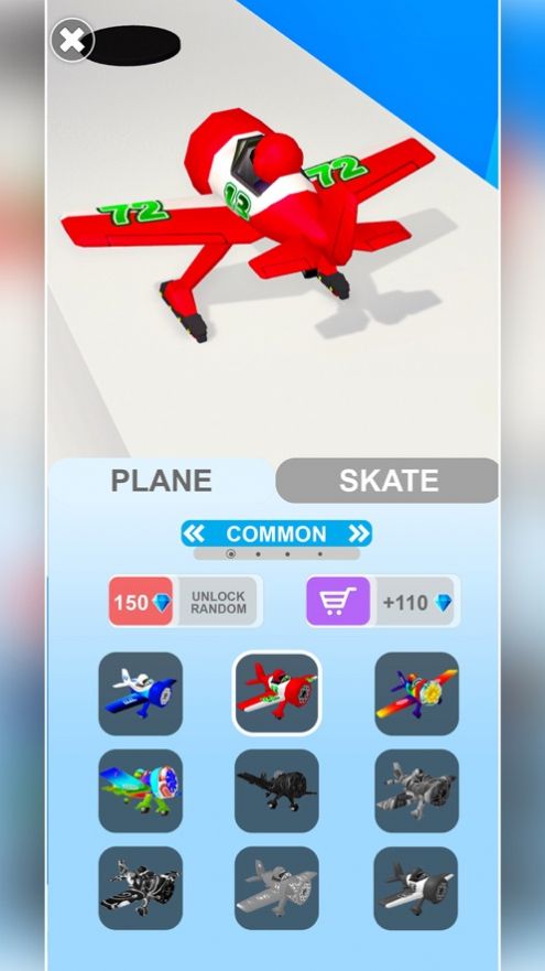 Plane Skate安卓版图3