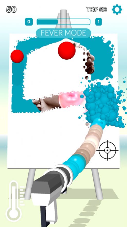 Splash Painter 3D游戏安卓中文版图3