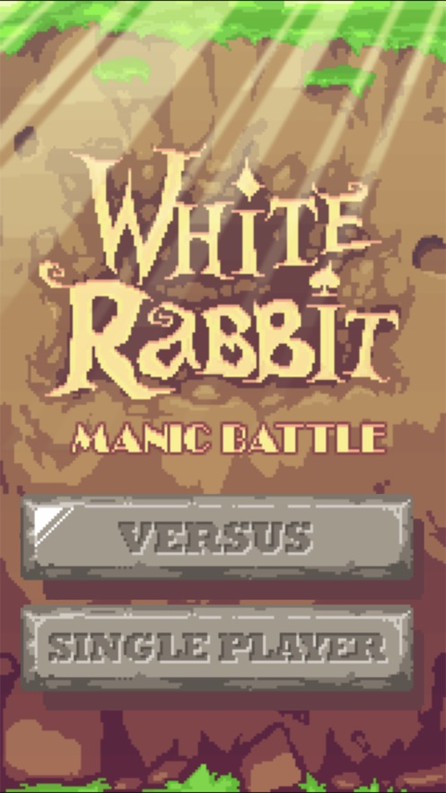 Manic Battle游戏安卓版（狂躁的战斗）图3