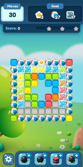 PuzzleMatch游戏图2