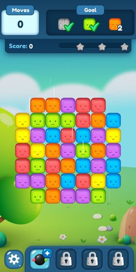 PuzzleMatch游戏图3