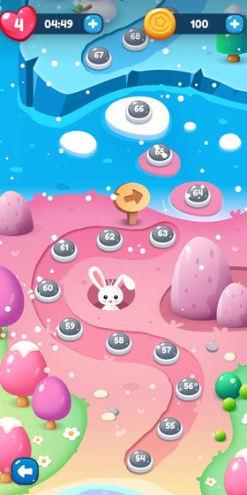 PuzzleMatch游戏图片1