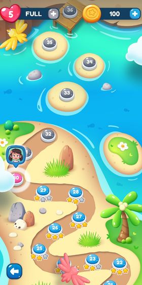 PuzzleMatch游戏图片2