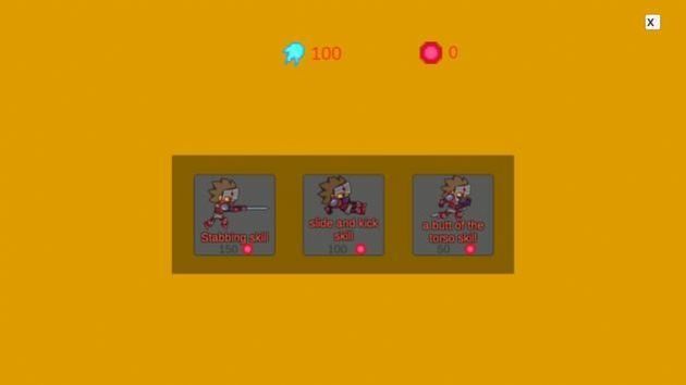 Rotata的冒险中文安卓版图2
