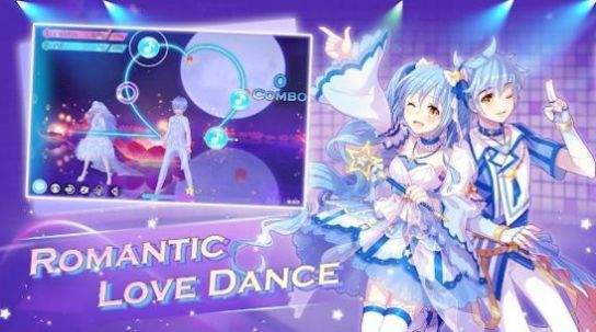 音游物语官方版图3