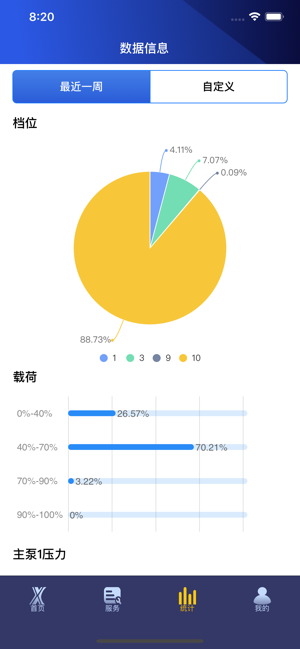 矿机智慧云图3