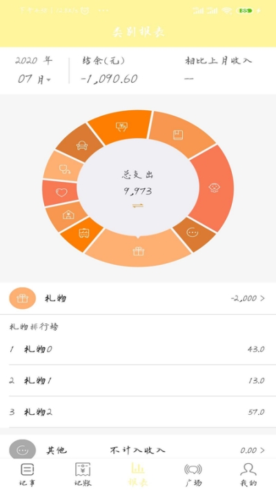 投研智配app官方手机版图3