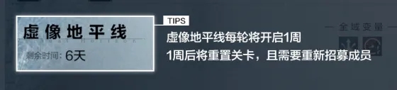 战双帕弥什虚像地平线怎么玩？虚像地平线玩法介绍图片4