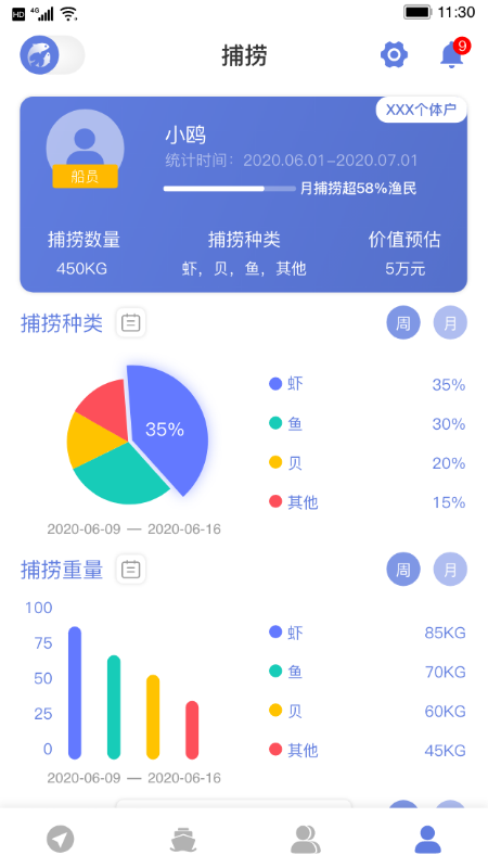 数字渔业app官网版图1