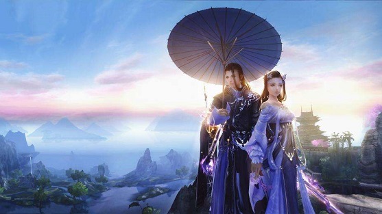 剑网3中元节2020活动介绍 幽萤石获取方法图片2
