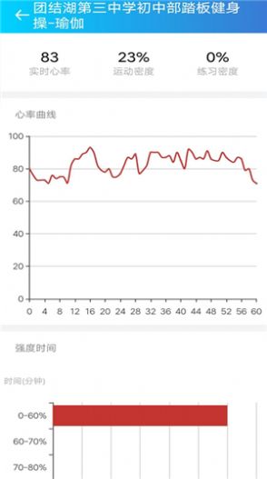 体教助手app官方版图3