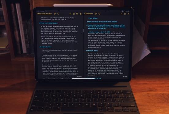 iPadOS14 Beta4描述文件图片1