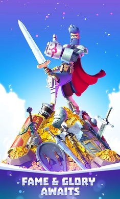 狂怒骑士团中文版图片1