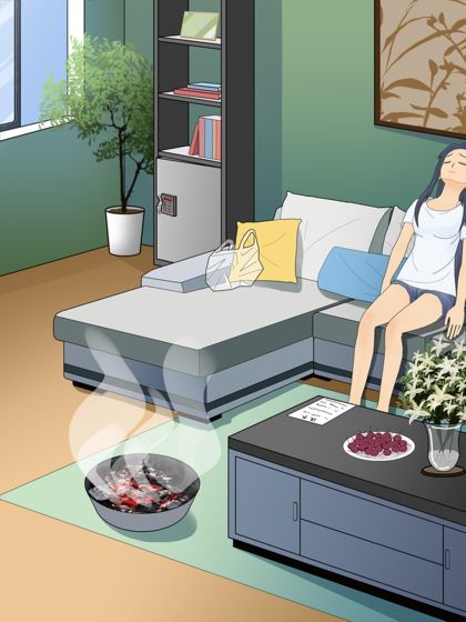 逃不掉的凶手游戏手机版图1