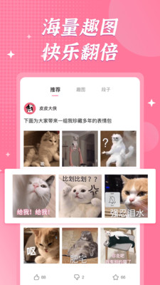 皮皮大侠网app官方版图2