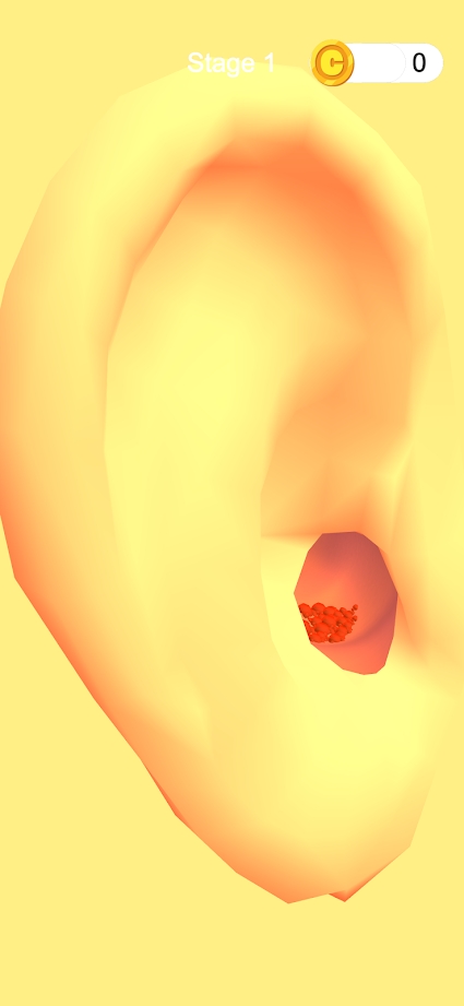 耳垢诊所游戏图片1