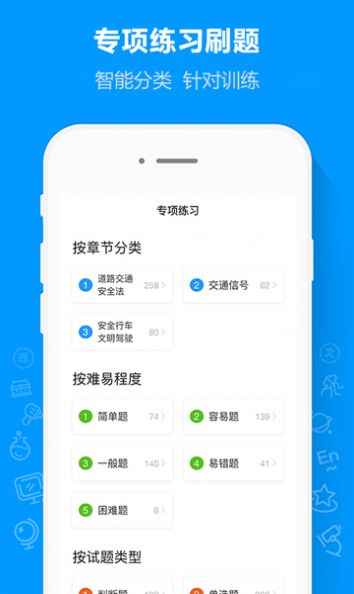 摩托车驾考通图1