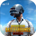 PUBG MOBILE新纪元国际服更新官方版