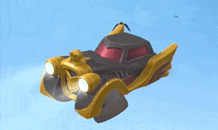香肠派对魔幻风皮肤即将上线 新缤纷补给箱套装一览图片10