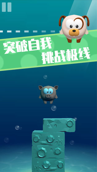 我不是猪头三游戏图片2