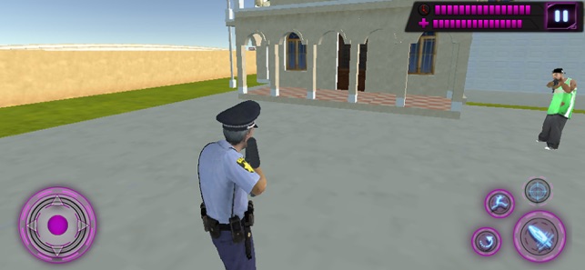 纽约警察帮派战争图3