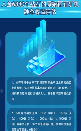 G风时代app官方版图1