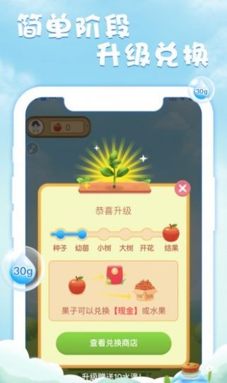 元气果园红包版图3
