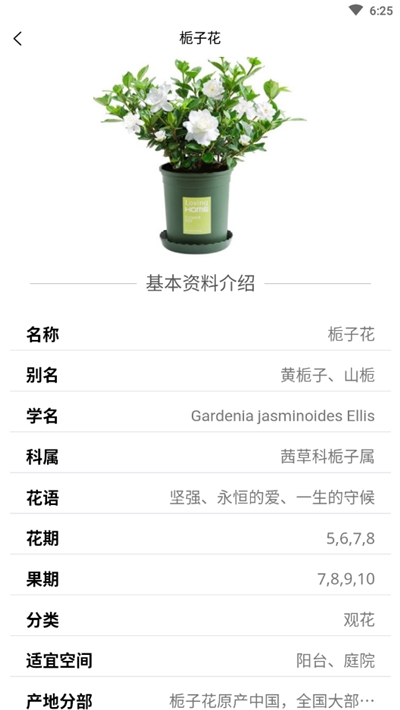 识花神器app图3