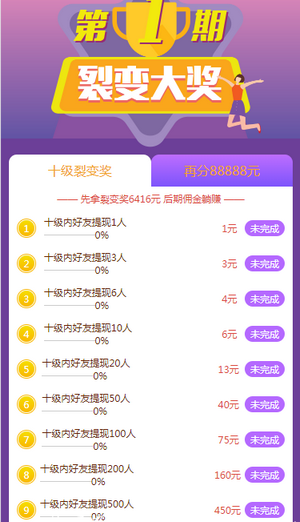 天天赚悬赏app官网图3