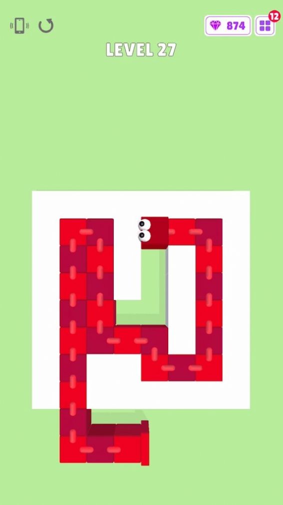 迷宫飞度游戏安卓版图2