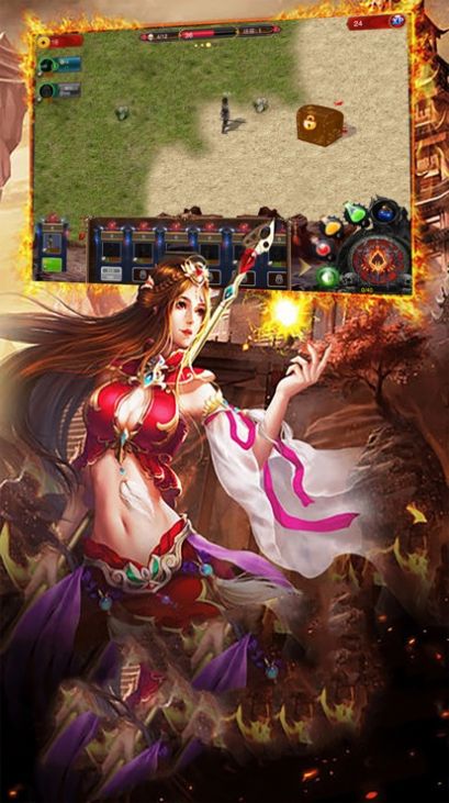 江南神途官网版图3