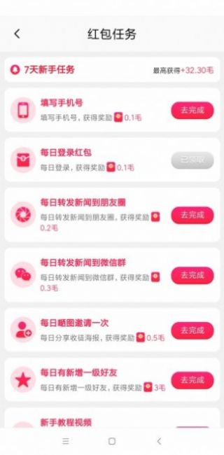 大发财app官方版图1