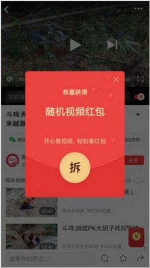 小黄蜂视频APP手机版图1