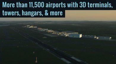 模拟制敌空袭安卓版图2