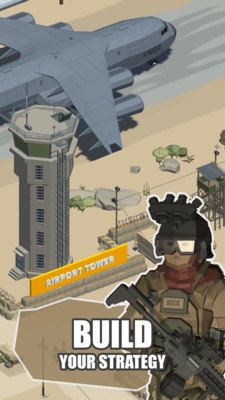 闲置战地3D安卓版图1