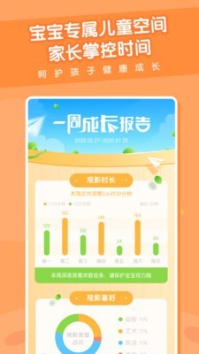 米兔儿童app官方版图3