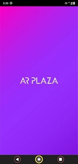 AR Plaza相机app官方版图1