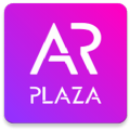 AR Plaza app