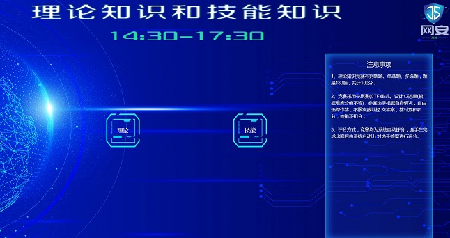 2020江苏省网络安全竞赛答案是什么 网络安全竞赛答案分享图片2