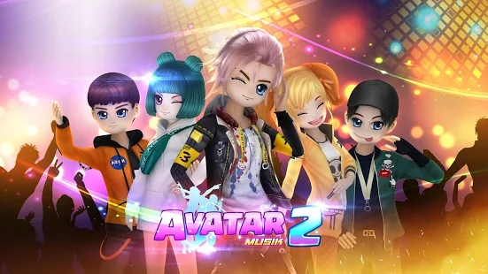 Avatar Musik2手游图片2