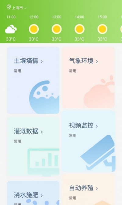 智联农业app图片1