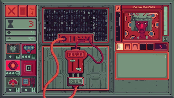心灵扫描仪游戏怎么玩 游戏配置要求图片1