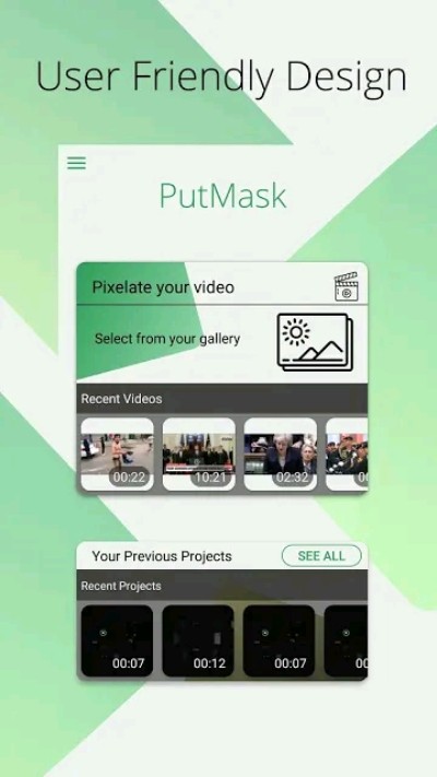 PutMask中文版app官方下载图1