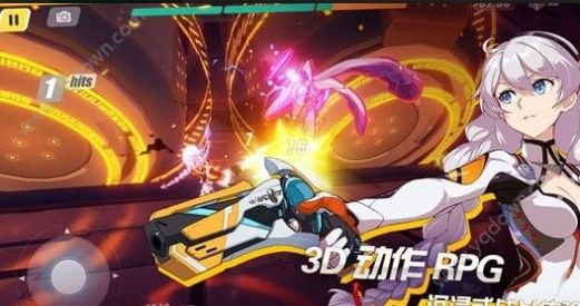 明日战纪手游官方正式版图1